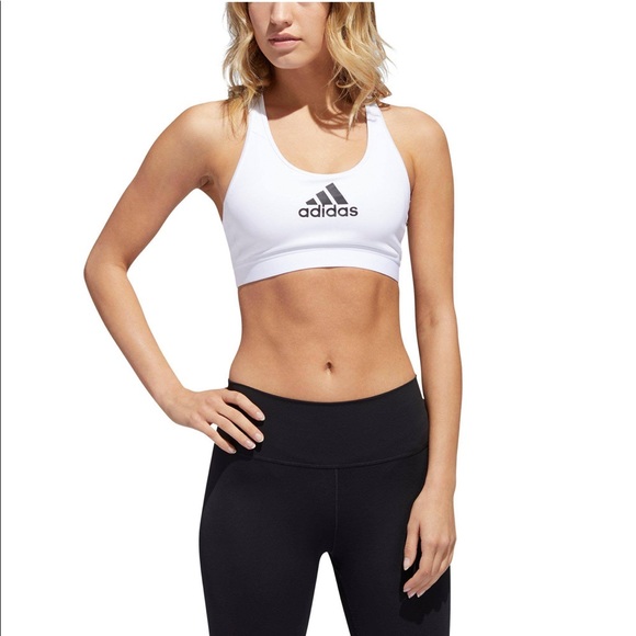 NWT ADIDAS SPORTS BRA 💫 - Picture 2 of 11